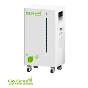 باطری لیتیوم 10 کیلو وات گوگرین