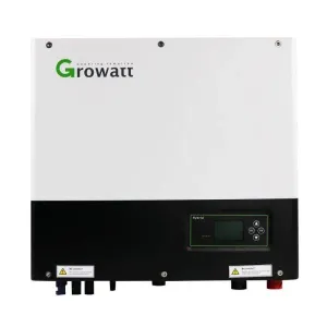 سانورتر 10 کیلو وات گرو وات