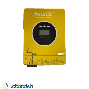 سانورتر رستارسولار 10.2 کیلو وات