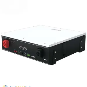باطری لیتیوم 5 کیلو وات داینس