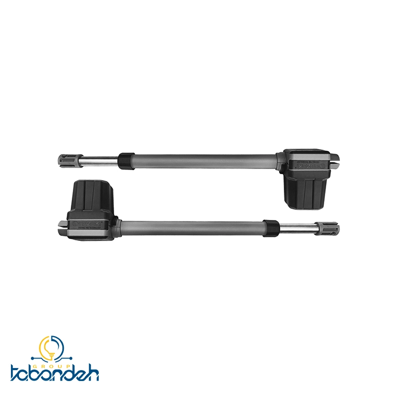 جک درب پارکینگ