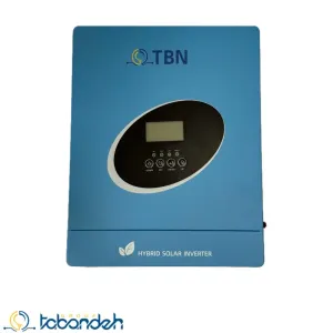 سانورتر 6.6 کیلو وات TBN