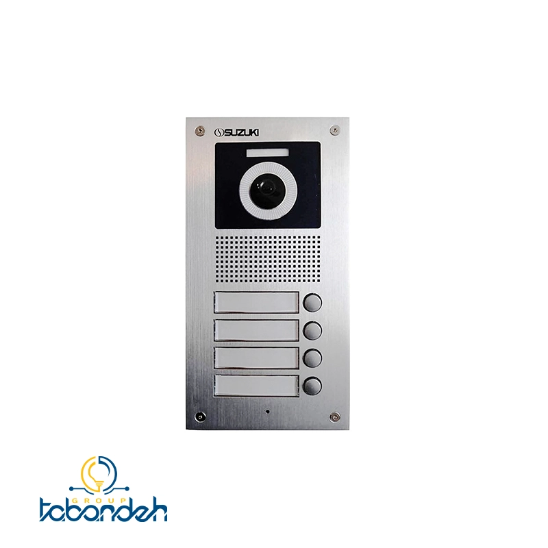 پنل آیفون تصویری