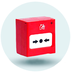 تجهیزات اعلام حریق