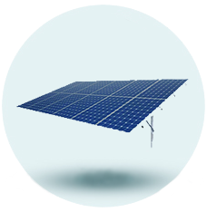 تجهیزات نیروی خورشیدی