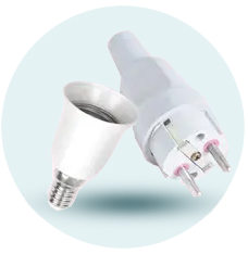 لوازم جانبی برق